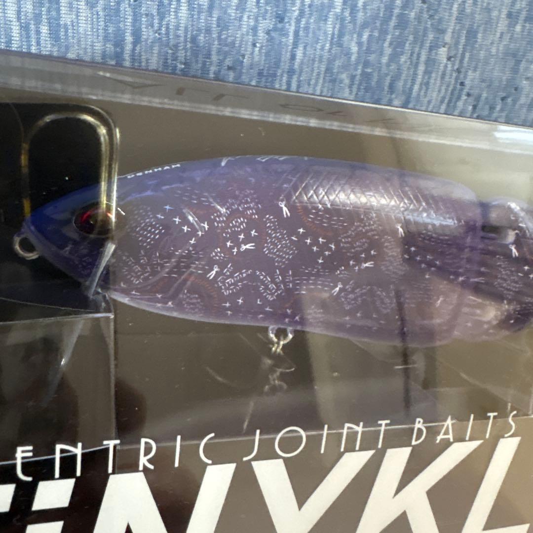 ⭐️ともき⭐️タイニークラッシュ　2個売り　HAMAピンク　レッドライト