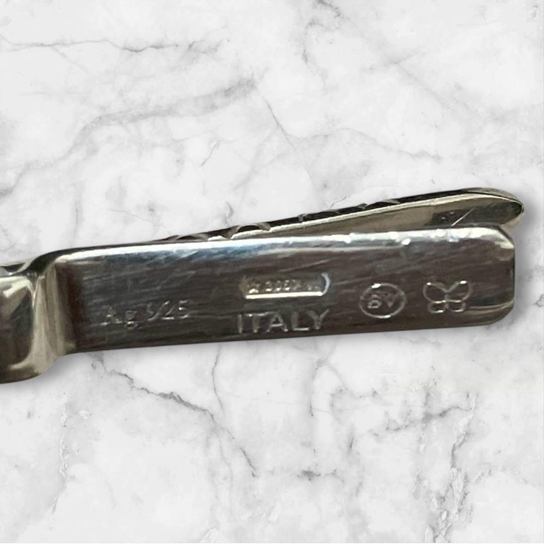 BOTTEGA VENETA ボッテガヴェネタ　イントレチャート　Ag925