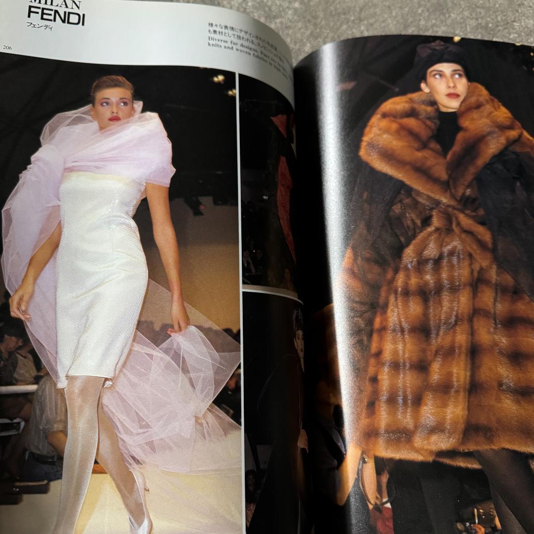 gap COLLECTIONS 1988AW 80s ヨウジ ギャルソン