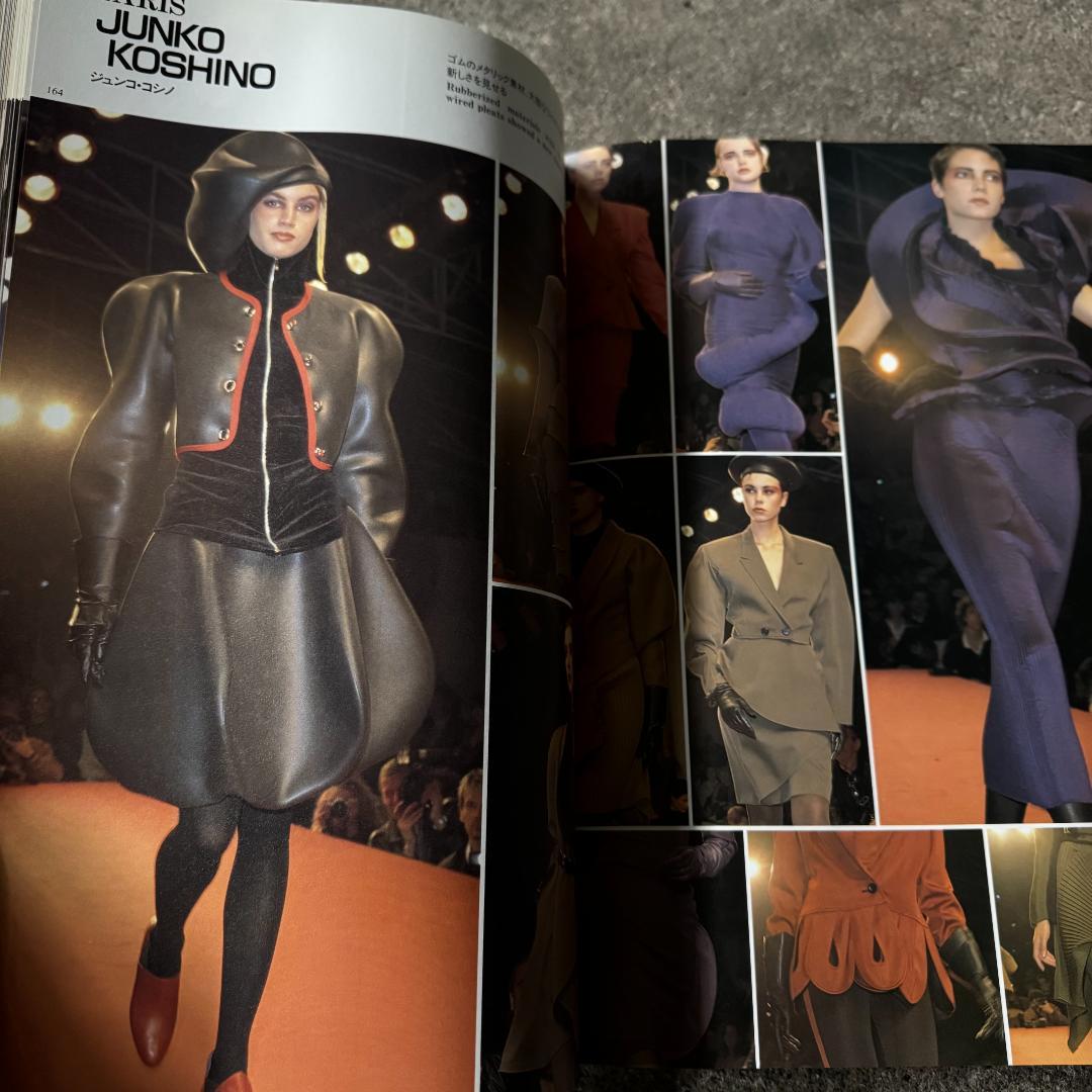 gap COLLECTIONS 1988AW 80s ヨウジ ギャルソン