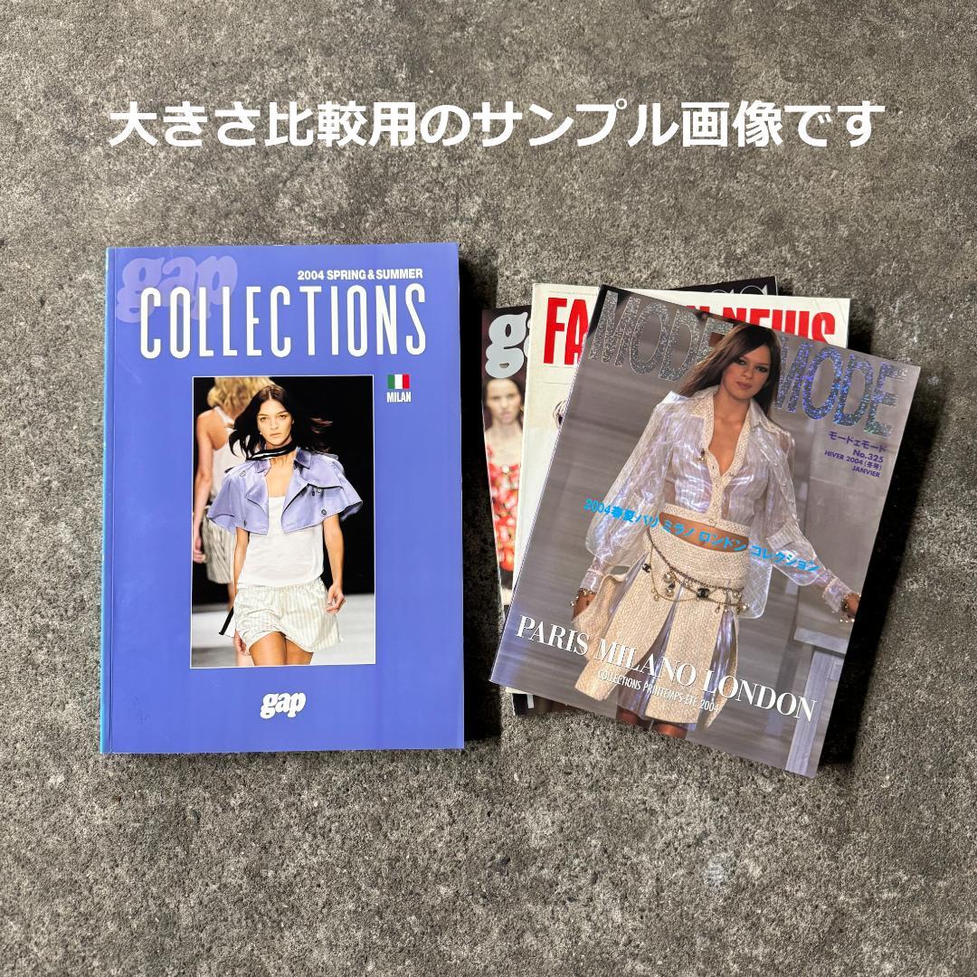 gap COLLECTIONS 1988AW 80s ヨウジ ギャルソン