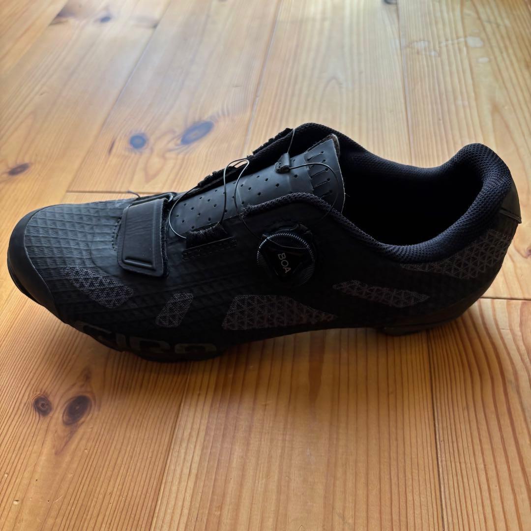 Giro rincon EU43サイズ リンコン　SPD シューズ ジロ