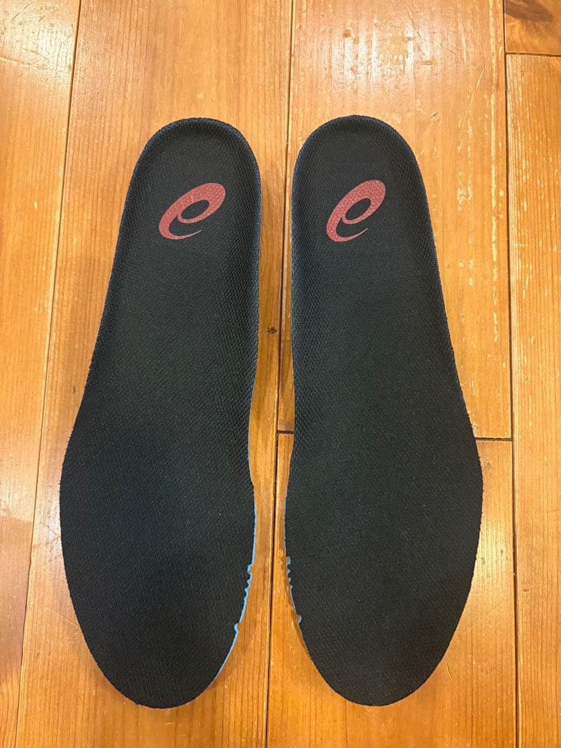 アシックス　アンプレ アルス 2