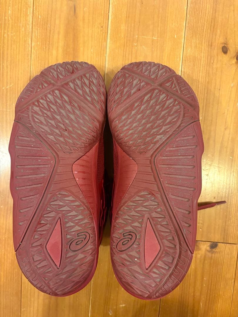 アシックス　アンプレ アルス 2