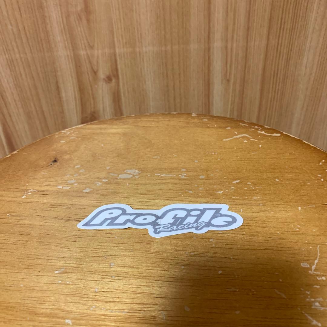 パーツ profile racing RHD 165 GDH