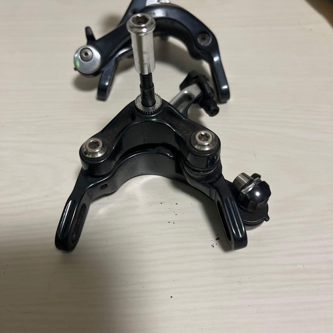 値下げ交渉可　シマノ　DURA-ACE r9000 BR9000