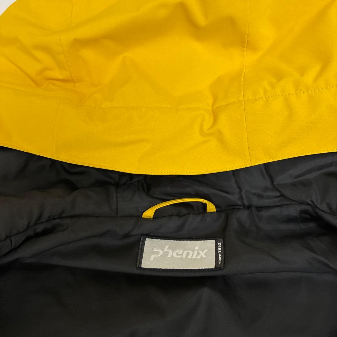 フェニックス Phoenix スキーウェア サイズM 2023モデル