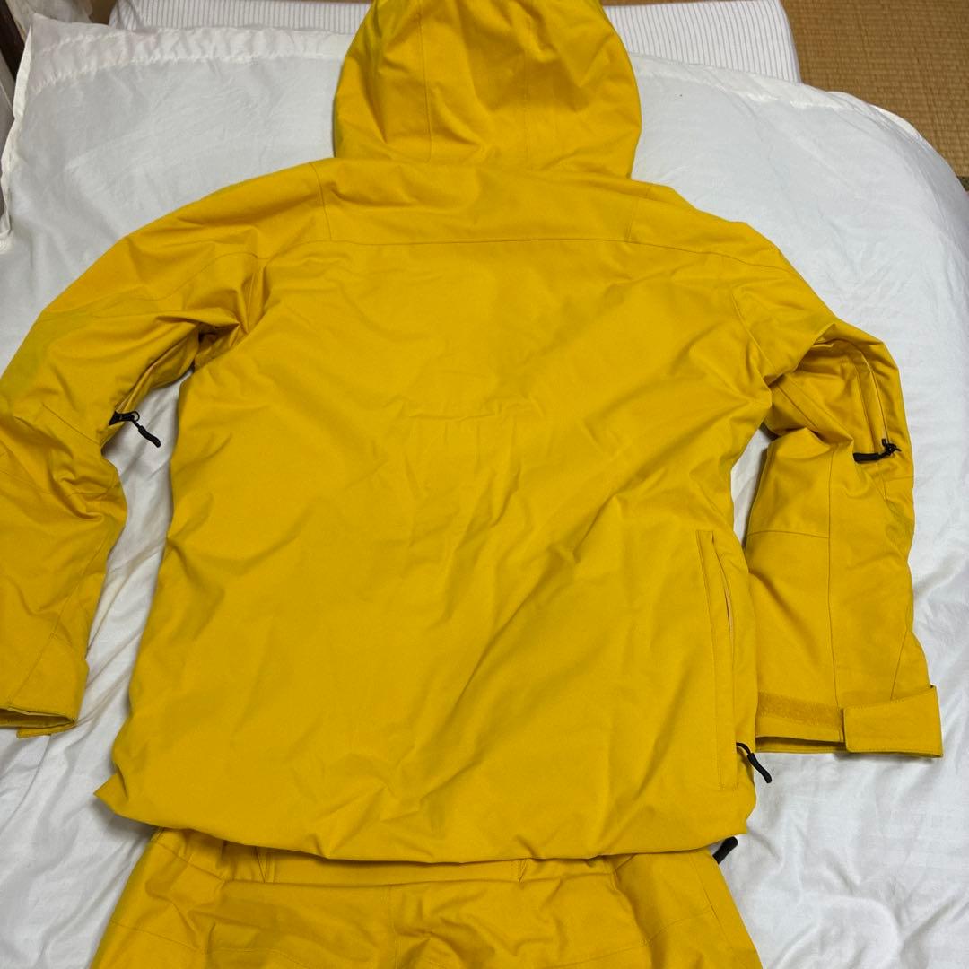 フェニックス Phoenix スキーウェア サイズM 2023モデル