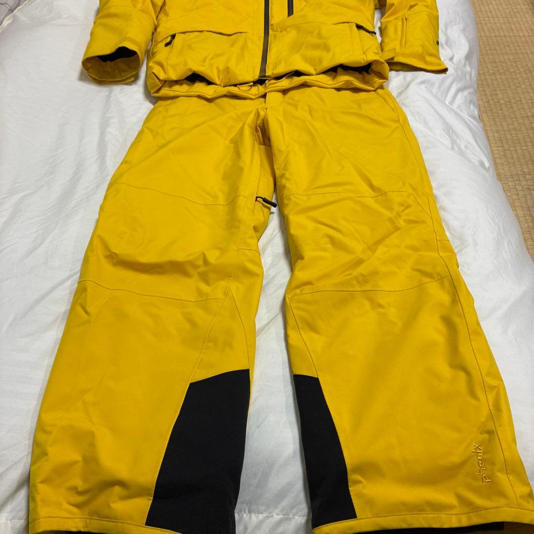 フェニックス Phoenix スキーウェア サイズM 2023モデル