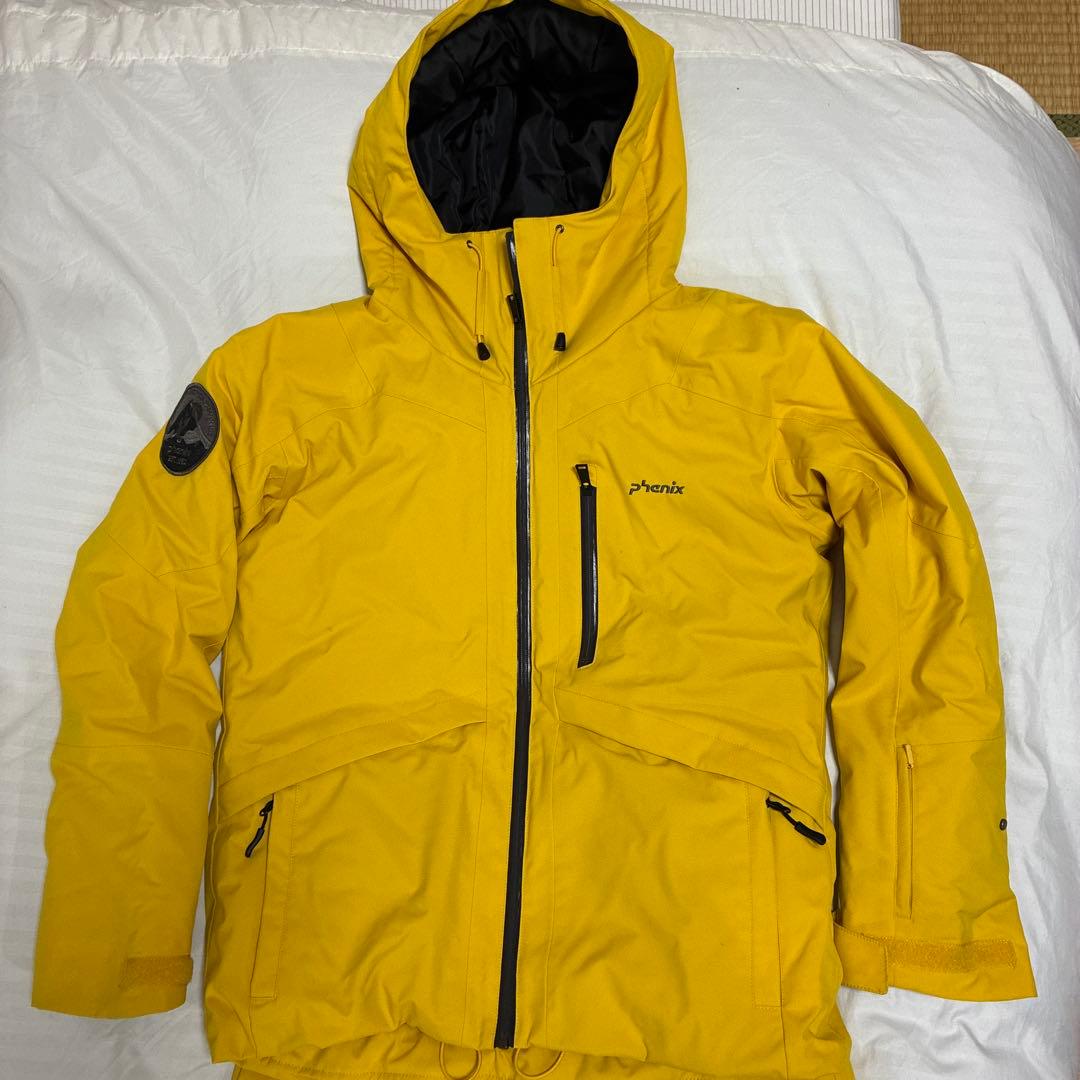 フェニックス Phoenix スキーウェア サイズM 2023モデル