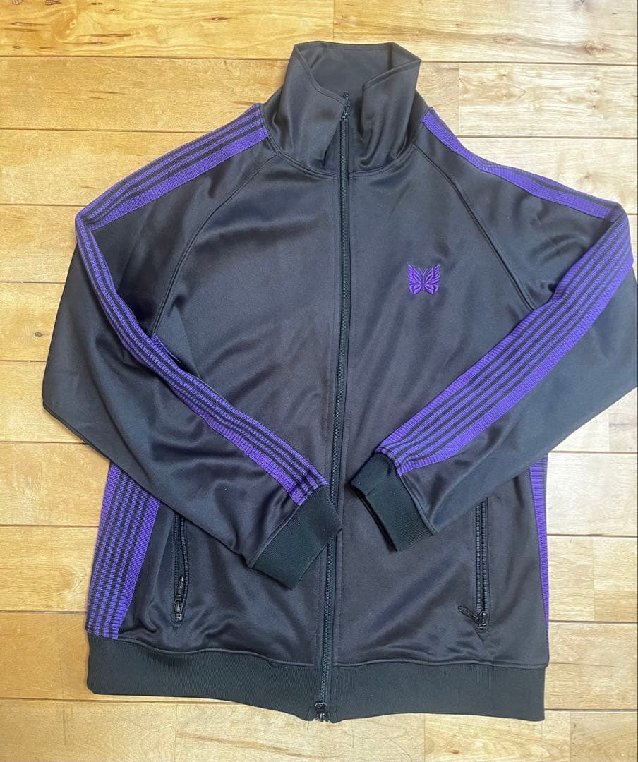 Needles ニードルス　セットアップ　 トラックスーツ値下げ交渉ok