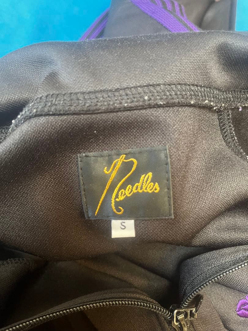Needles ニードルス　セットアップ　 トラックスーツ値下げ交渉ok