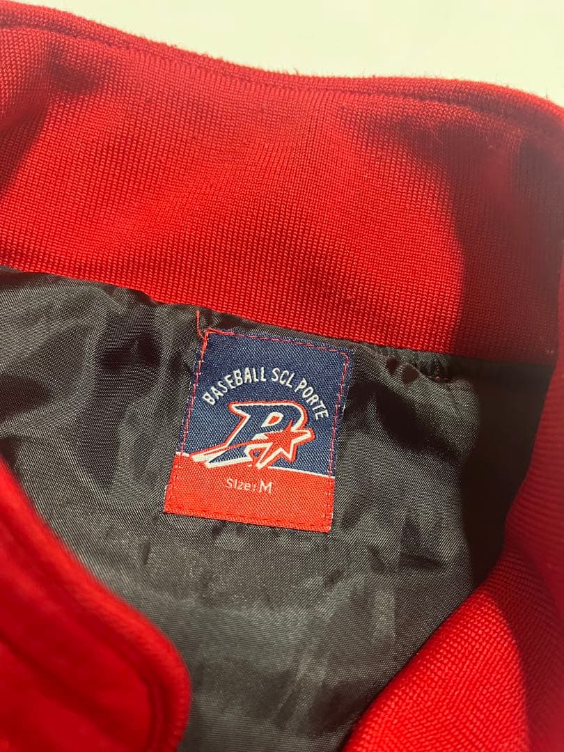 PORTE ポルテ　野球　グランドコート　Mサイズ