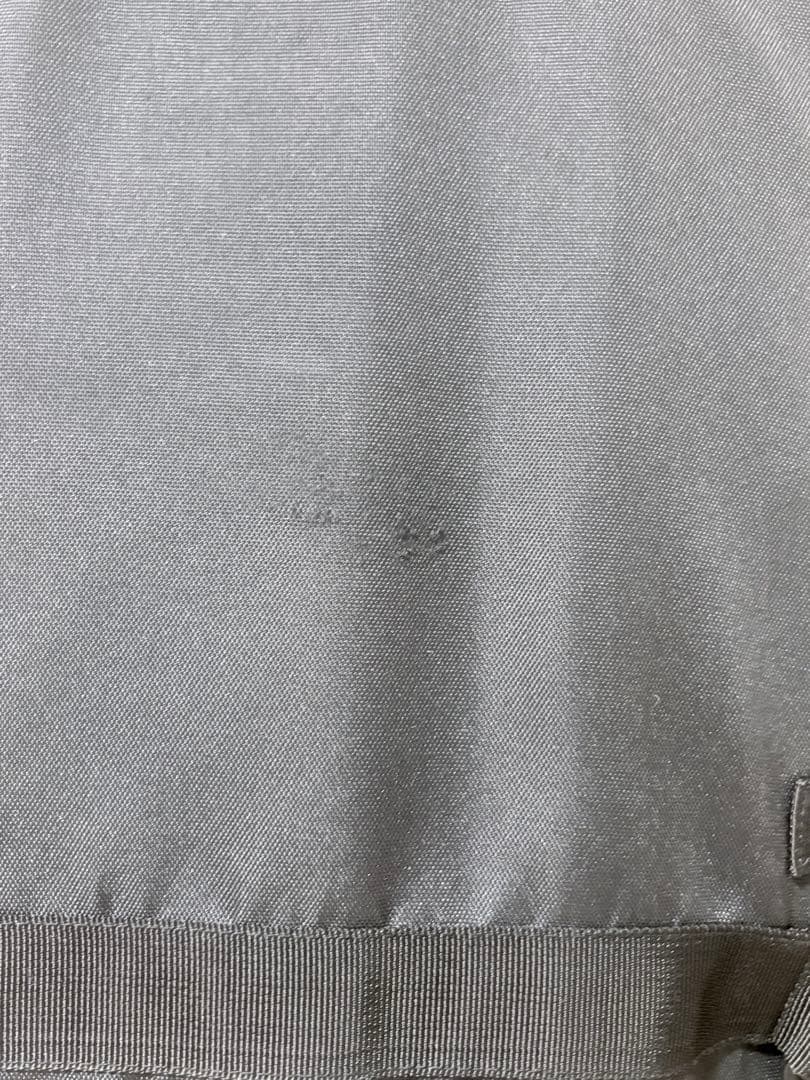 mazume ブラックライフジャケット