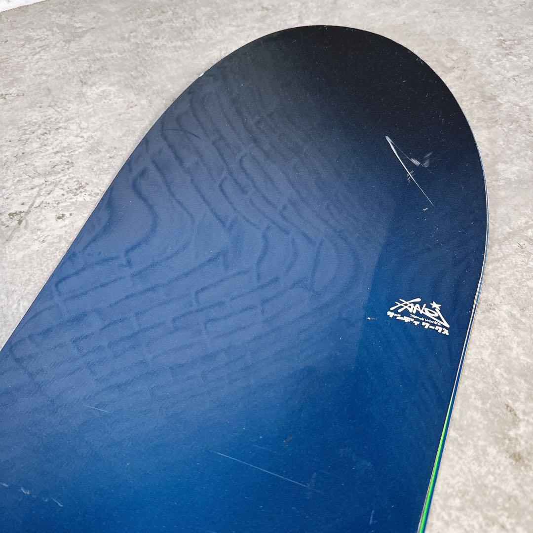 BURTON CUSTOM FREESTYLE バートン カスタム セット