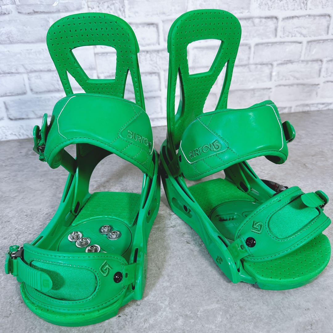 BURTON CUSTOM FREESTYLE バートン カスタム セット