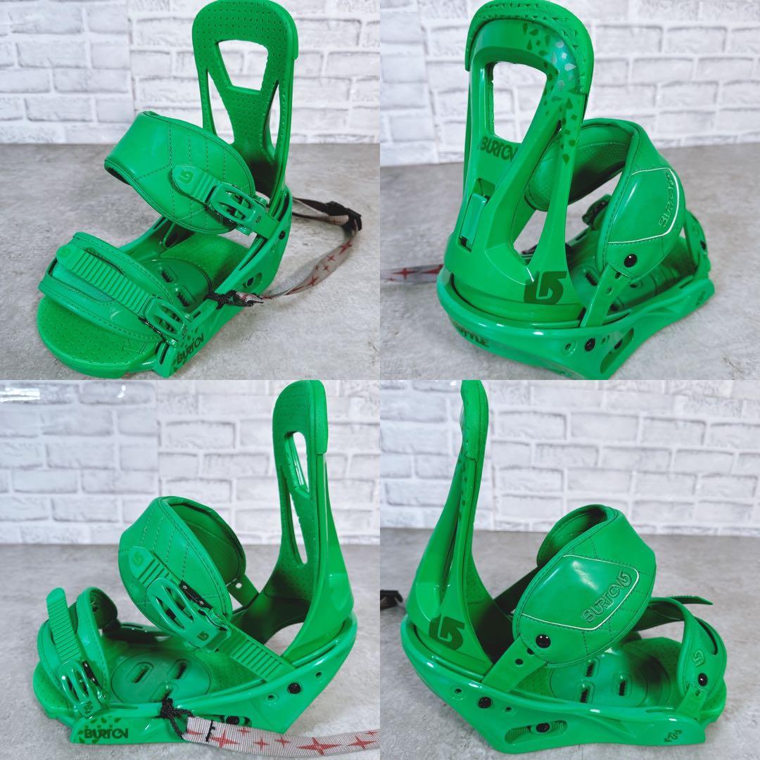 BURTON CUSTOM FREESTYLE バートン カスタム セット