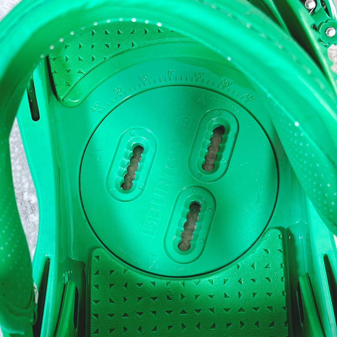 BURTON CUSTOM FREESTYLE バートン カスタム セット