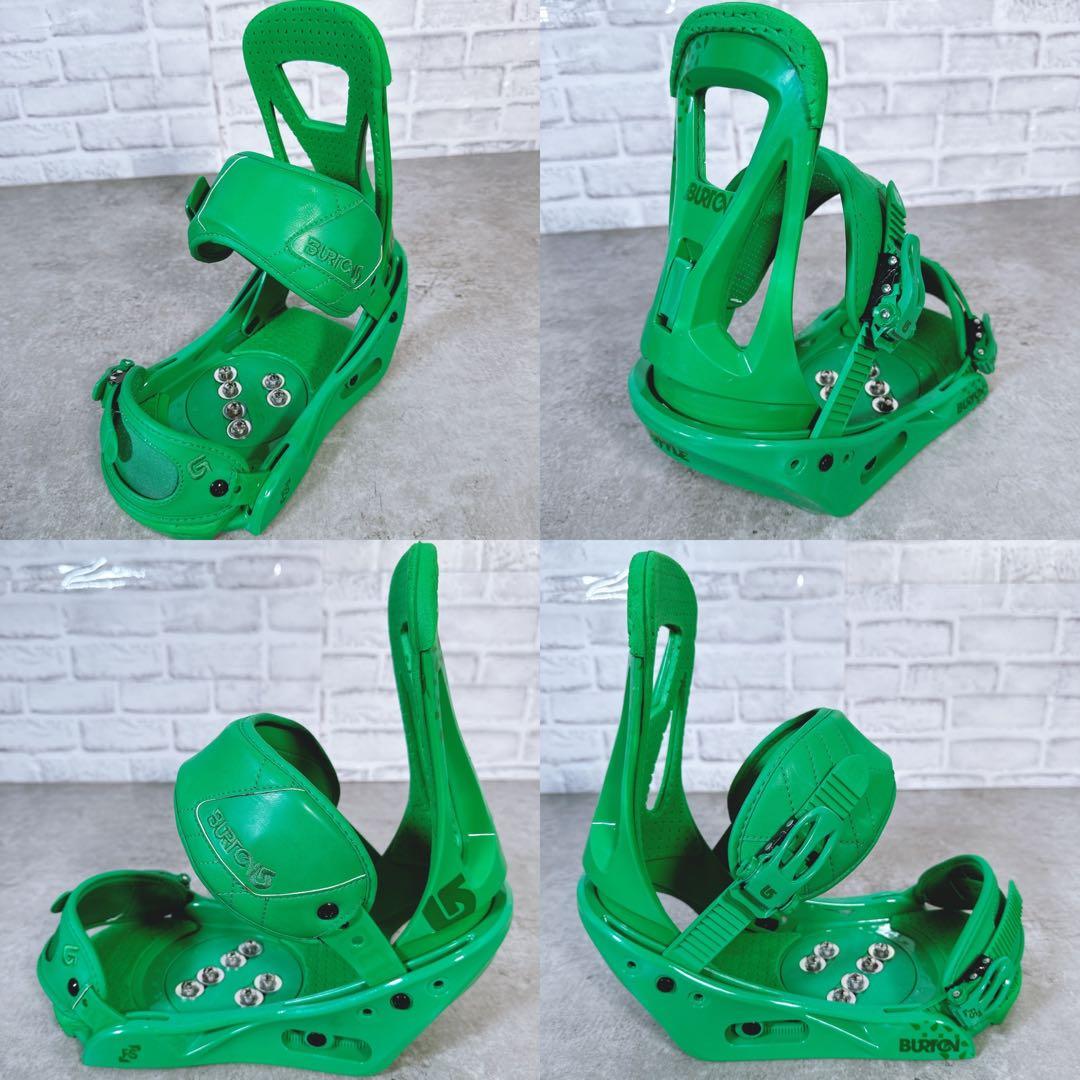 BURTON CUSTOM FREESTYLE バートン カスタム セット