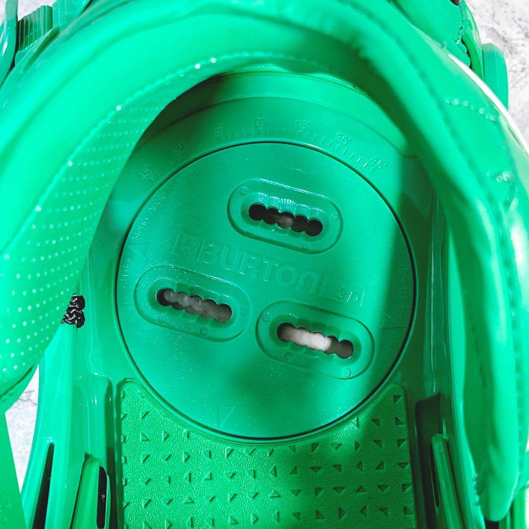 BURTON CUSTOM FREESTYLE バートン カスタム セット