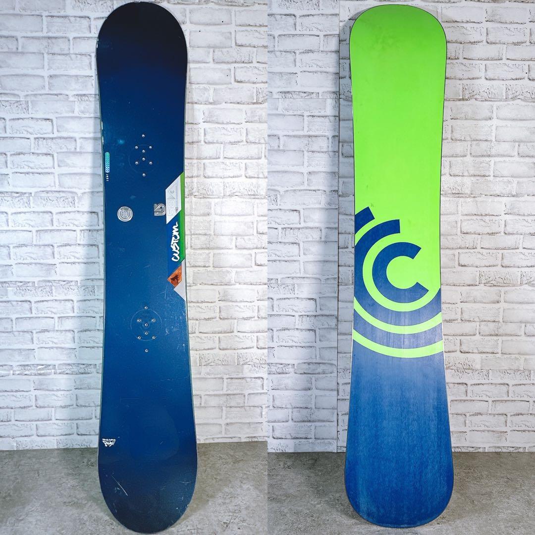 BURTON CUSTOM FREESTYLE バートン カスタム セット