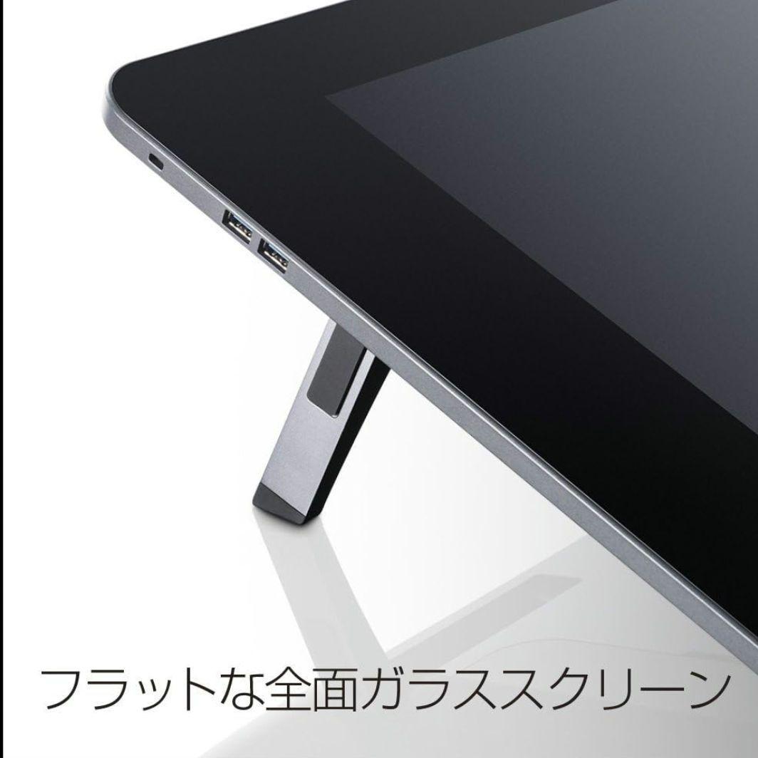 【1月限定割引】ワコム 液晶ペンタブレット 27型 DTH-2700【625】