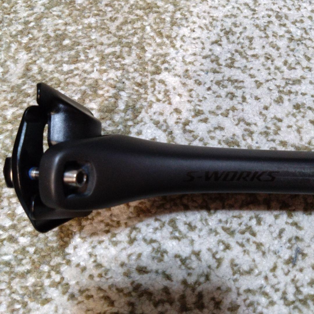 S-Works TARMAC SL8 シートポスト
