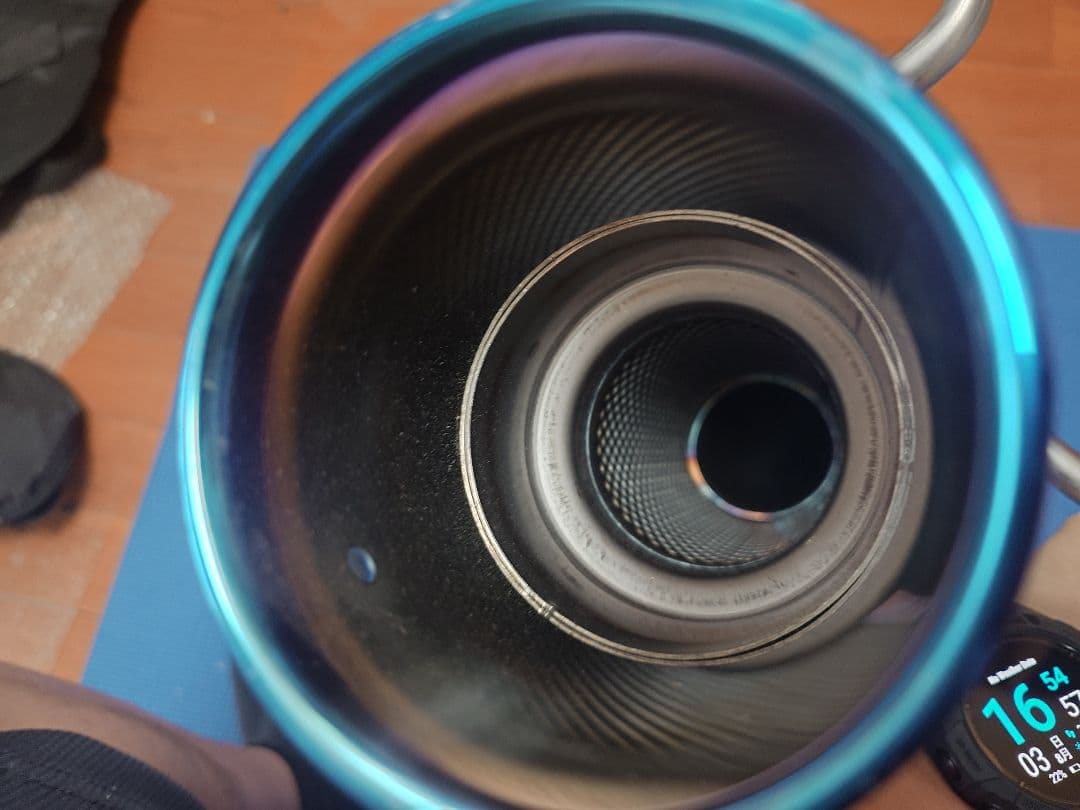 柿本改 GT1.0Z Racing （ndロードスター）※ステー無し