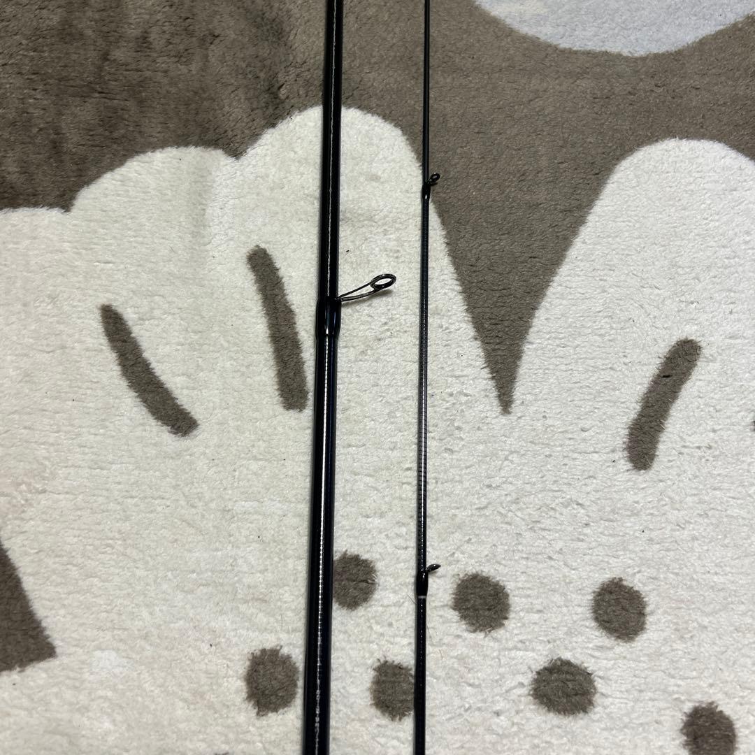 がまかつ ラグゼ LUXXE 寧音 B79MH-solid