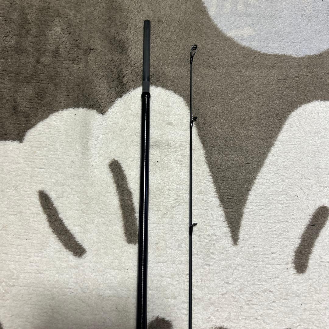 がまかつ ラグゼ LUXXE 寧音 B79MH-solid