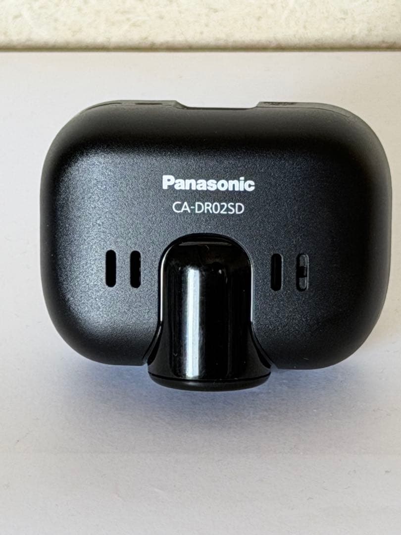 即購入OK Panasonic Strada CN-F1XD CA-DR02SD