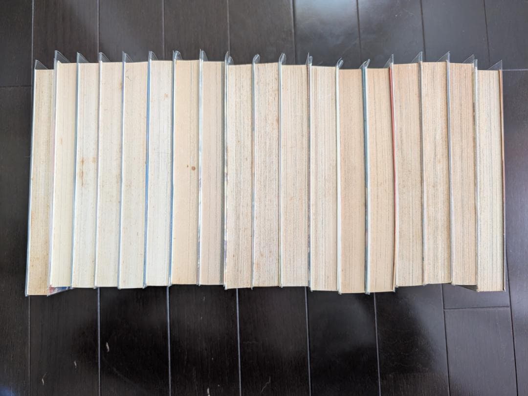 白土三平 異色作品集 1-18 18冊 全初版 小学館 ビッグコミックス