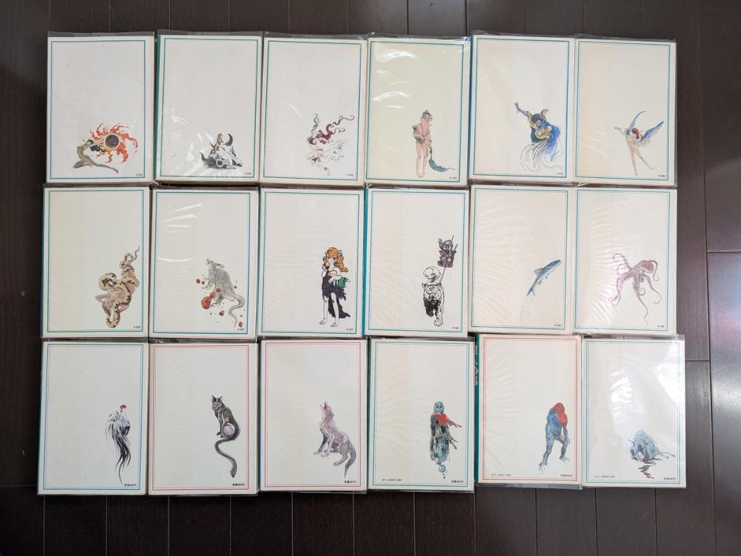 白土三平 異色作品集 1-18 18冊 全初版 小学館 ビッグコミックス