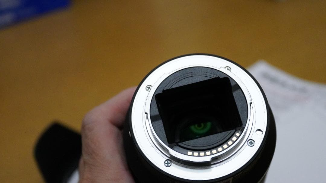 SONYズームレンズ 6ヶ月保証付FE 28-70mm(SEL2870)発送込み