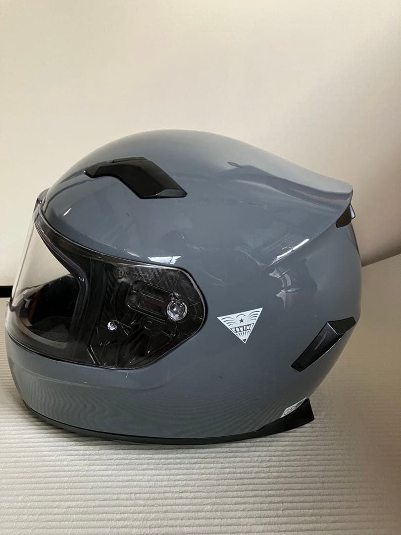 KOMINE フルフェイスヘルメット HK-170