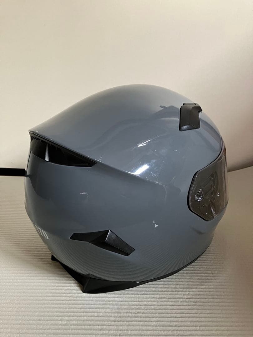 KOMINE フルフェイスヘルメット HK-170