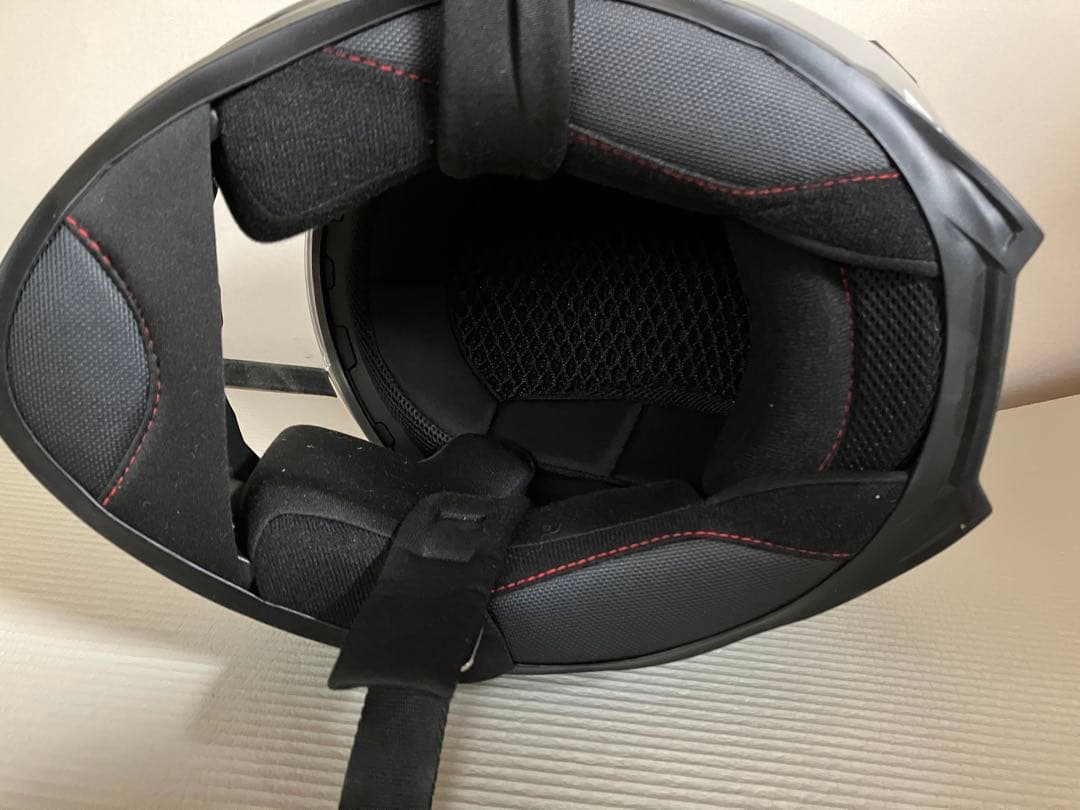 KOMINE フルフェイスヘルメット HK-170