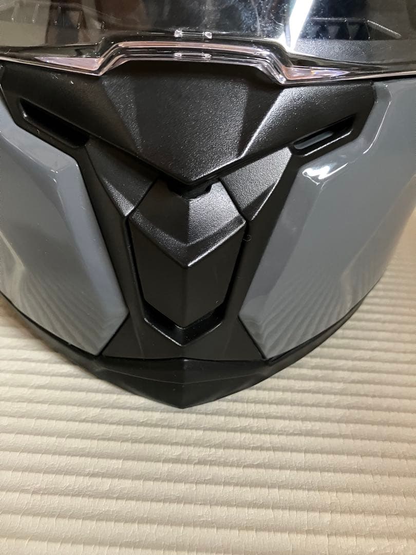 KOMINE フルフェイスヘルメット HK-170