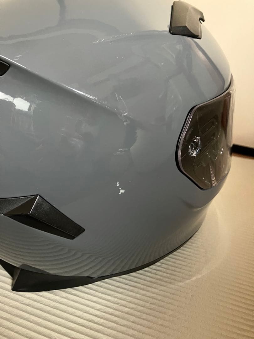 KOMINE フルフェイスヘルメット HK-170