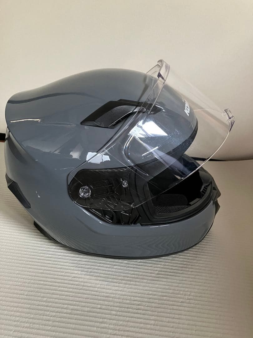 KOMINE フルフェイスヘルメット HK-170