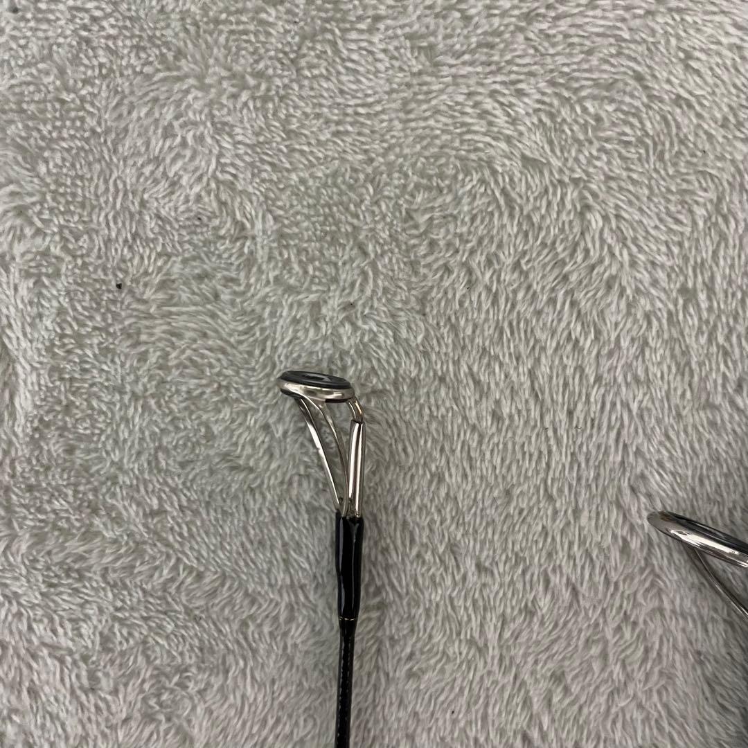 ダイワ　オーバーゼアグランデ　3ピース　100MH