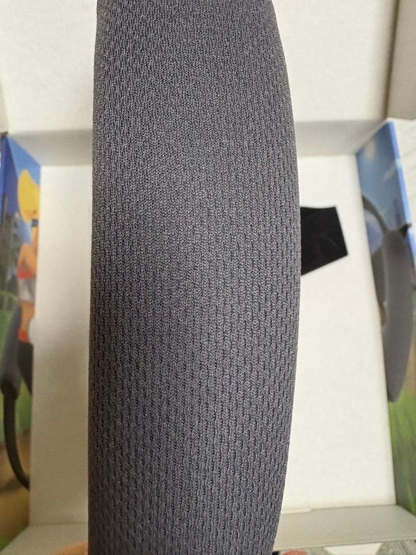 Nintendo Switch あつ森セット＆リングフィットアドベンチャー