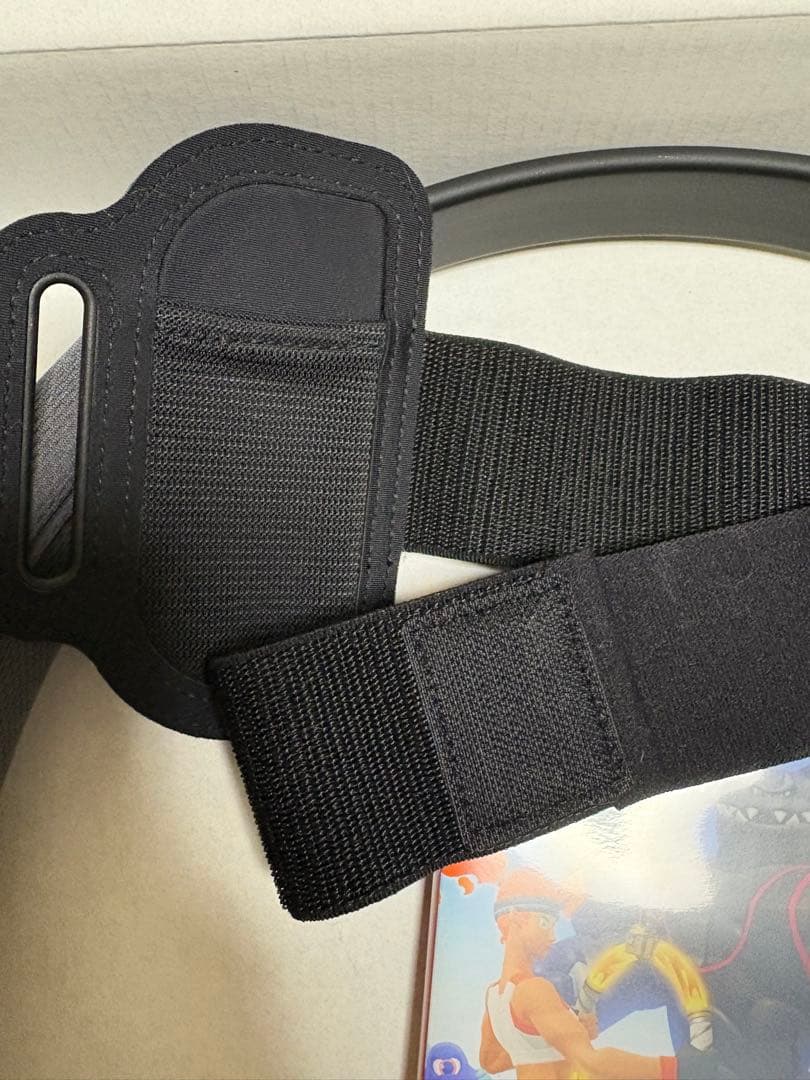 Nintendo Switch あつ森セット＆リングフィットアドベンチャー