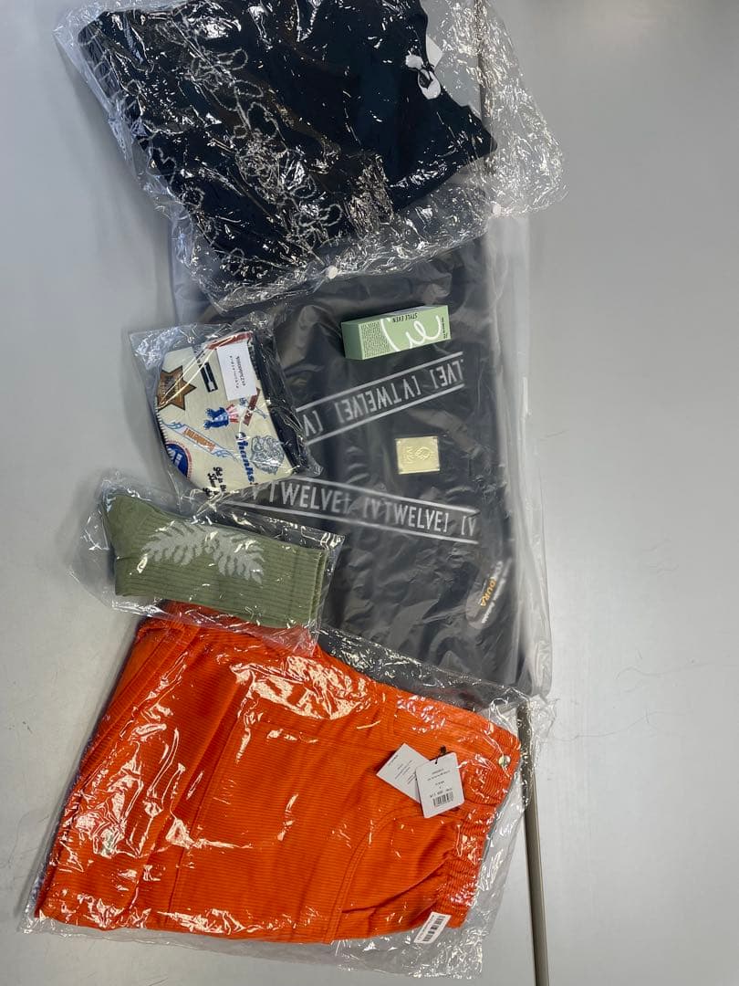 ALOHA-KING ゴルフ福袋