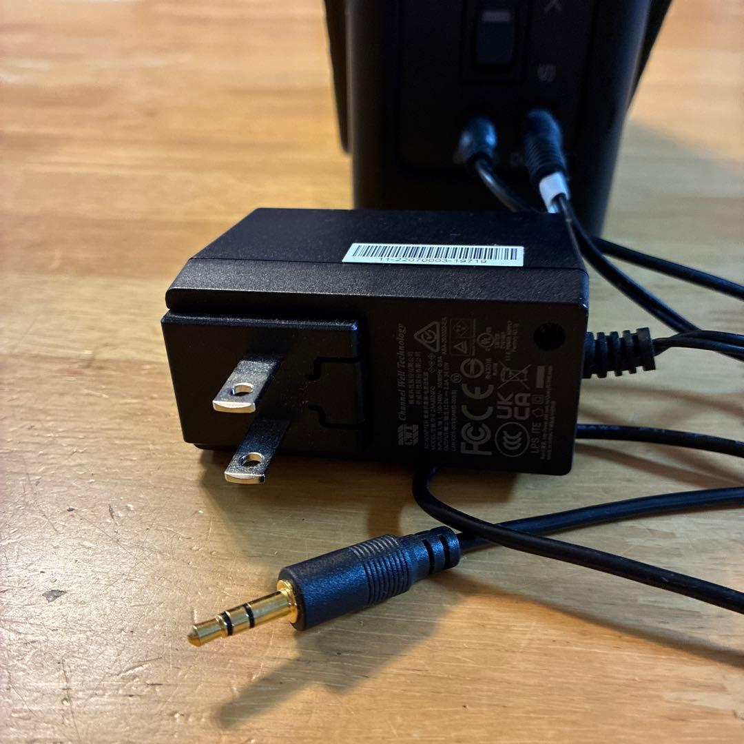 MIRAI SPEAKER SF-MIRAIS5 ミライスピーカー