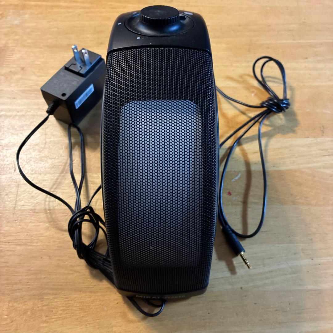 MIRAI SPEAKER SF-MIRAIS5 ミライスピーカー