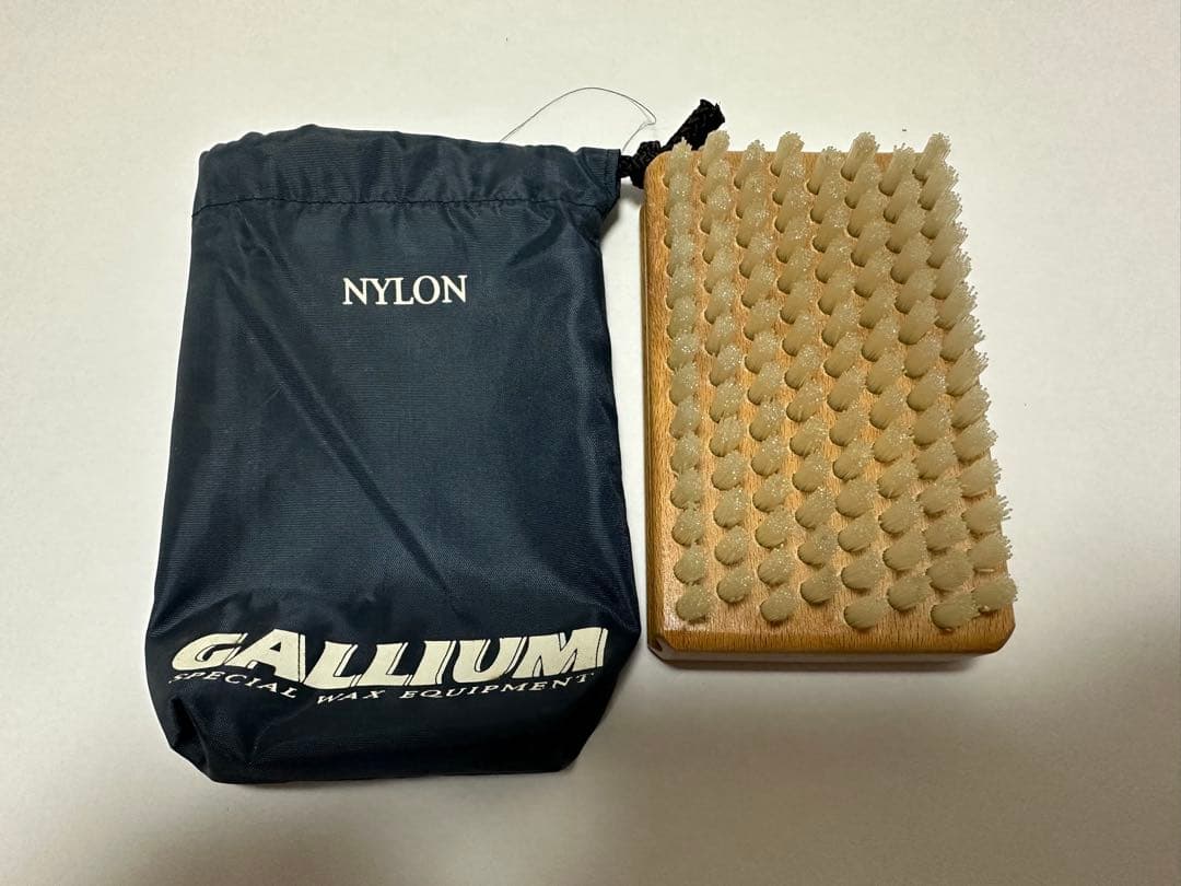 【HOLMENKOL】 ホルメンコール ホットワクシングアイロンセット