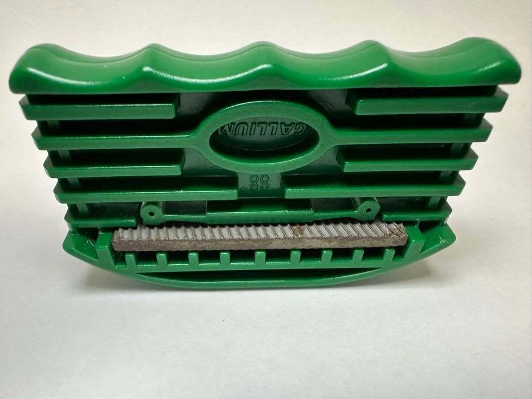 【HOLMENKOL】 ホルメンコール ホットワクシングアイロンセット