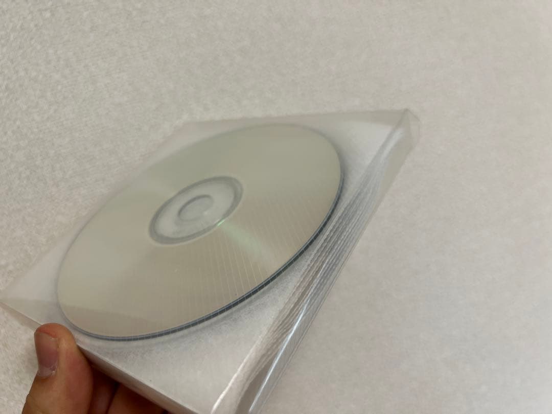 TDK 青タフ 10枚パック（ヤマダOEM）3個