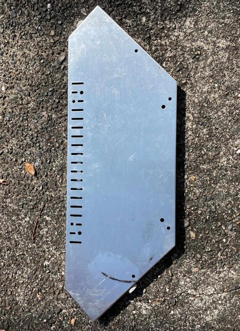 スノーピーク　ジカロテーブル　人気　キャンプテーブル